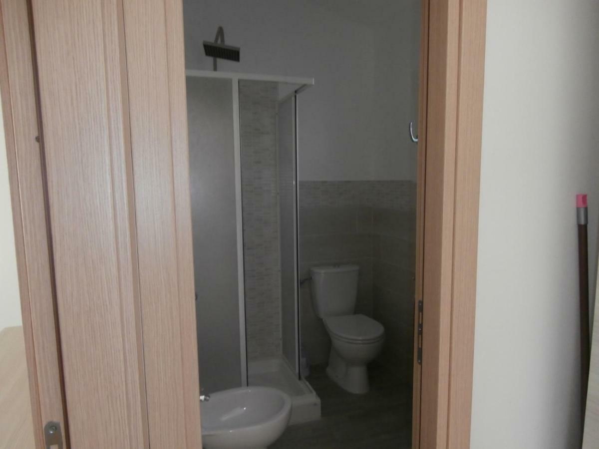 Apartamento Bilo Francesca E Massimo Castelnuovo Magra Exterior foto
