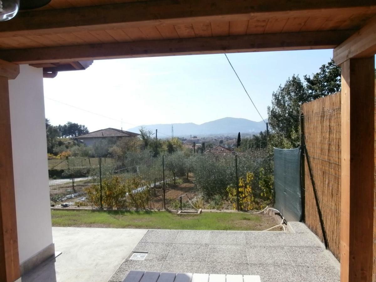 Apartamento Bilo Francesca E Massimo Castelnuovo Magra Exterior foto
